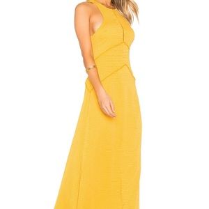 House of Harlow x Revolve Allegra Maxi Dress